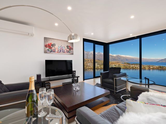 Southern Star Escape - Queenstown Holiday Villa - 1205687 - photo 4