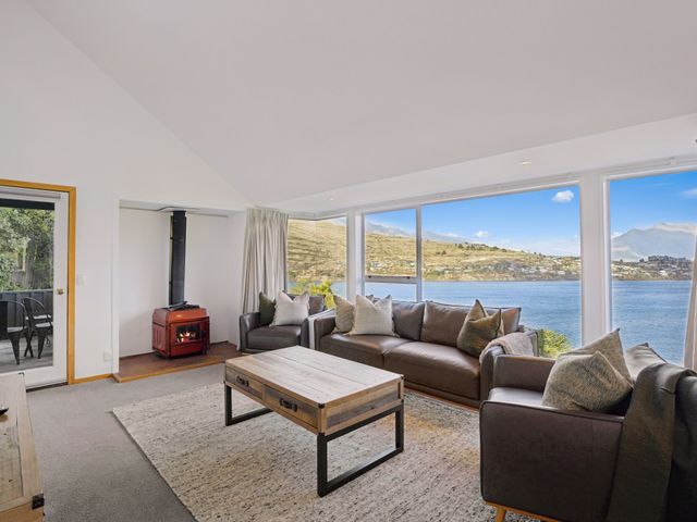 Alpine Horizon - Queenstown Holiday Home - 1205770 - photo 2