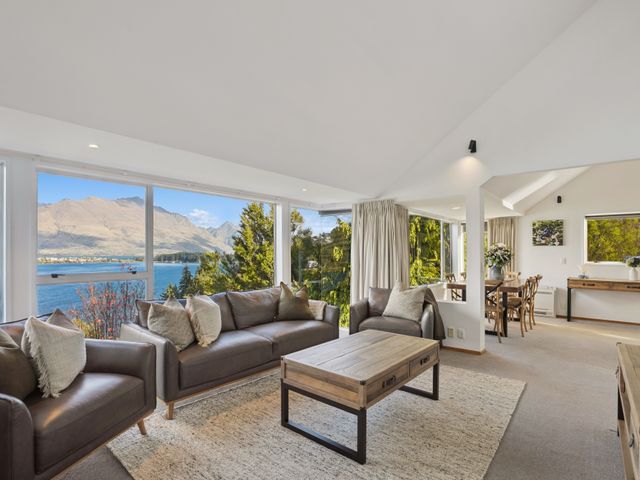 Alpine Horizon - Queenstown Holiday Home - 1205770 - photo 3