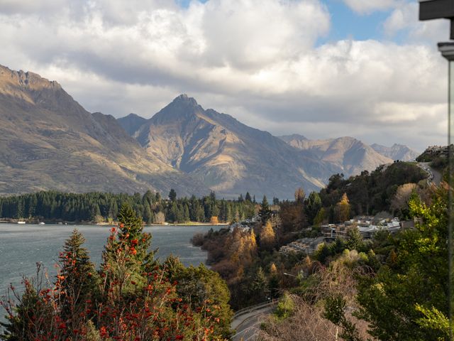 Alpine Horizon - Queenstown Holiday Home - 1205770 - photo 1 