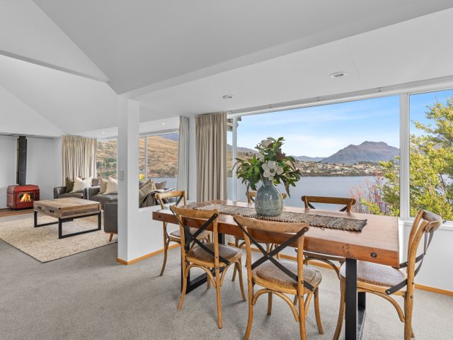 Alpine Horizon - Queenstown Holiday Home - 1205770 - photo 5