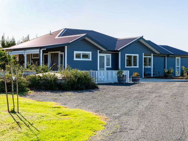 Meadow Escape - Mangawhai Holiday Home - 1205913 - photo 2