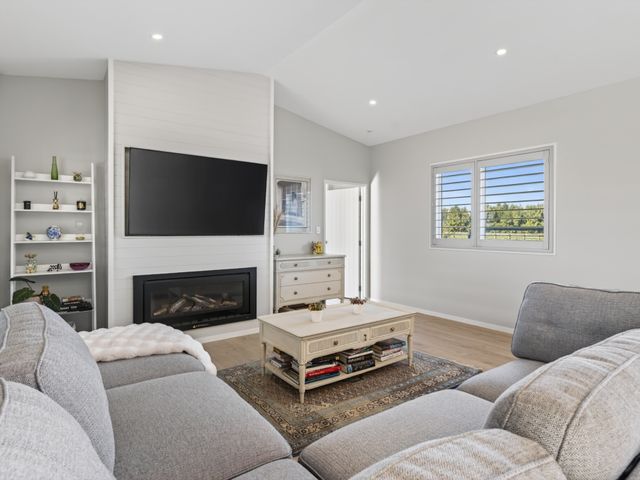 Meadow Escape - Mangawhai Holiday Home - 1205913 - photo 5