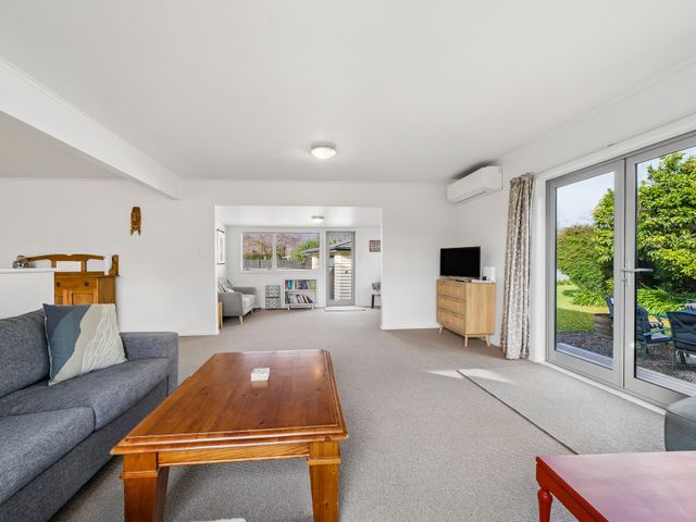 Sundown on Grove - Martinborough Holiday Home - 1205983 - photo 5