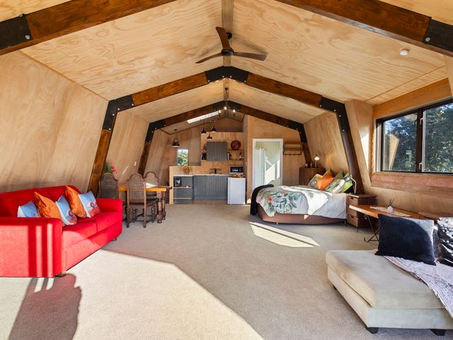 Roberts Retreat - Auckland Holiday Home - 1206055 - photo 4