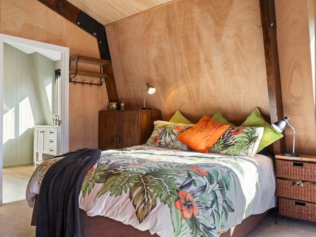 Roberts Retreat - Auckland Holiday Home - 1206055 - photo 5