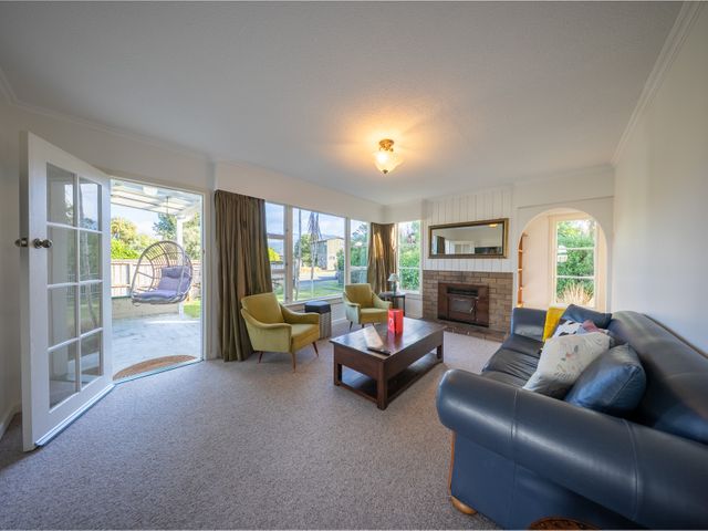The Green House - Te Anau Holiday Home - 1206056 - photo 4