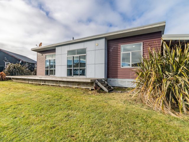 Mountainview Glimpse - Ohakune Holiday Home - 1206113 - photo 1 