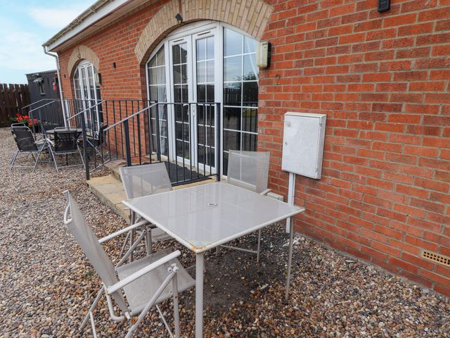 Holiday Cottage 2