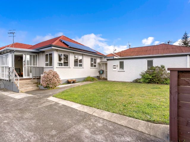 The Quiet Nook - Tauranga Holiday Home - 1206179 - photo 1 