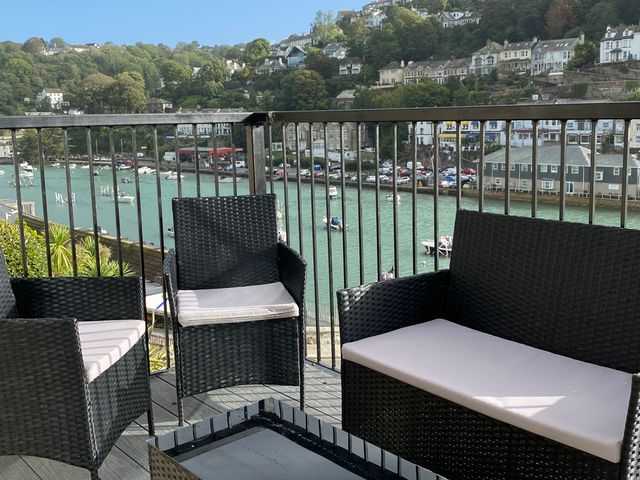 West Looe Retreats