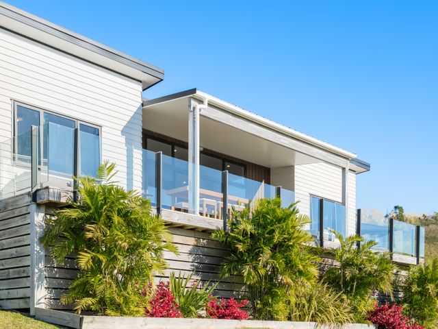 Panorama View Retreat - Bachcare Holiday Home - 1206446 - photo 2