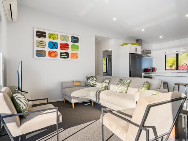 Panorama View Retreat - Bachcare Holiday Home - 1206446 - photo 4