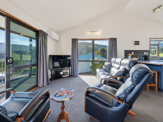 Belle Vue - Akaroa Holiday Home - 1206518 - photo 3