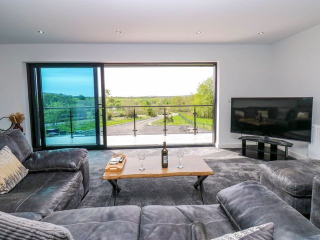 Frizington Countryside Cottages