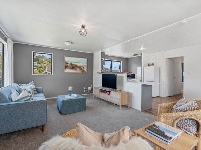 Calden Cottage - Ngunguru Holiday Home - 1206830 - photo 5