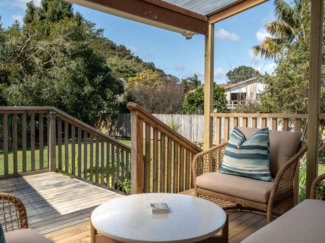 Calden Cottage - Ngunguru Holiday Home - 1206830 - photo 2