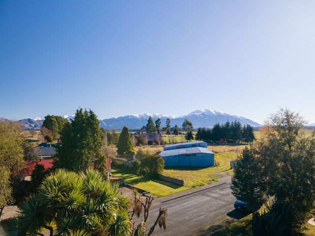 Thimble Cottage - Methven Holiday Home - 1206917 - photo 2