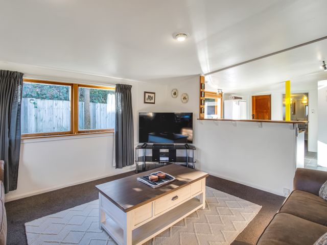 Thimble Cottage - Methven Holiday Home - 1206917 - photo 5