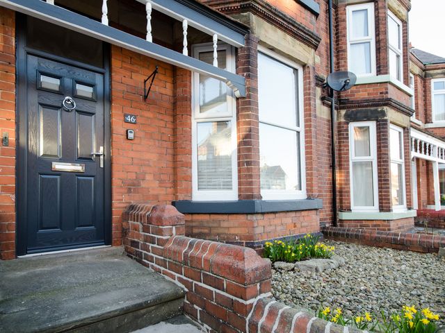 46 Ashville Avenue