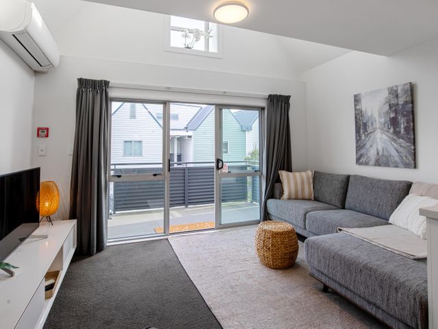 Urban Oasis - Christchurch Holiday Home - 1207472 - photo 5