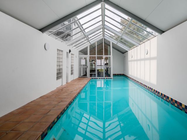 Urban Oasis - Christchurch Holiday Home - 1207472 - photo 3
