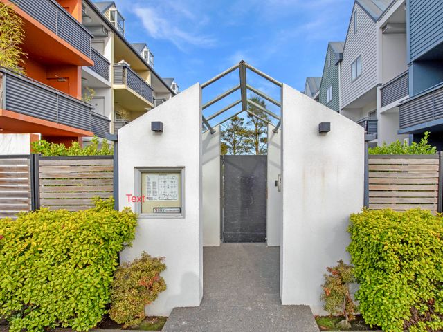 Urban Oasis - Christchurch Holiday Home - 1207472 - photo 2