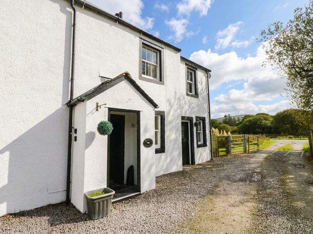 Bank House Farm Cottages At Ennerdale