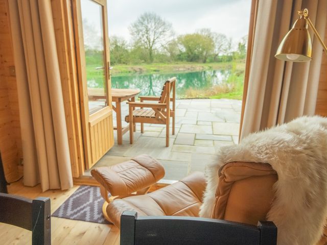 Willow Lodge
