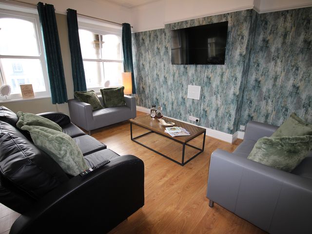 Cornerhouse Apartments