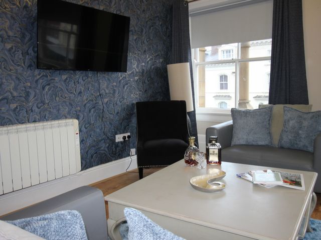 Cornerhouse Apartment 2