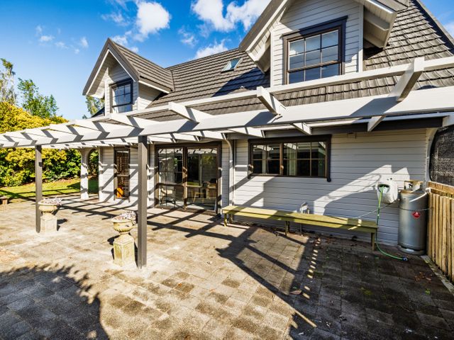 Hawkings Lodge - Kerikeri Holiday home - 1208069 - photo 2