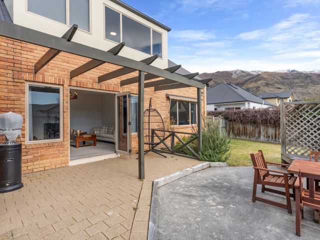 Meadowstone Vista - Wanaka Holiday Home - 1208204 - photo 1 
