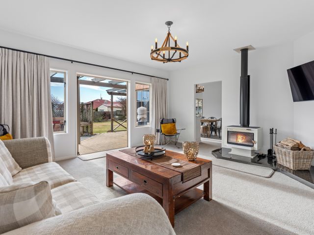 Meadowstone Vista - Wanaka Holiday Home - 1208204 - photo 3