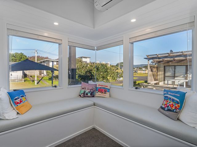 Sandy Strides - Whangamata Holiday Home - 1208683 - photo 5