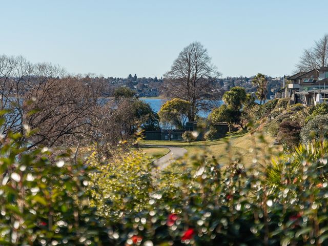 Rainbow Point Yacht Club - Taupo Holiday Home - 1209447 - photo 3