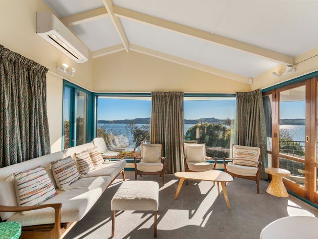 Rainbow Point Yacht Club - Taupo Holiday Home - 1209447 - photo 4