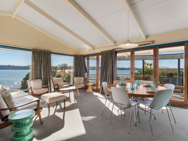 Rainbow Point Yacht Club - Taupo Holiday Home - 1209447 - photo 5