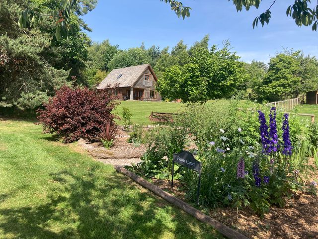 Pitlands Farm Retreats