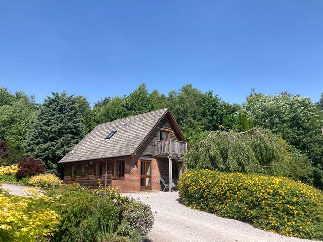 Heron Lodge