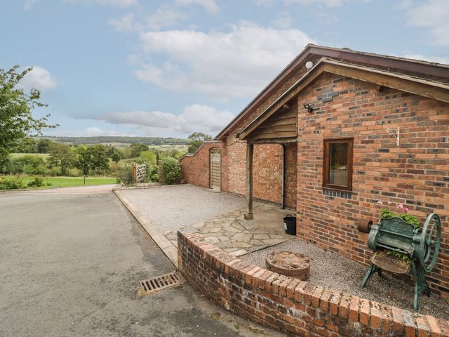 Pippin Bungalow