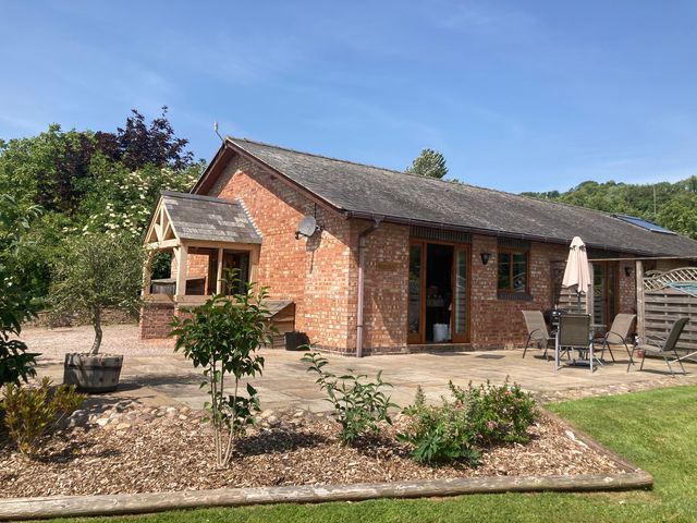 Bramley Bungalow
