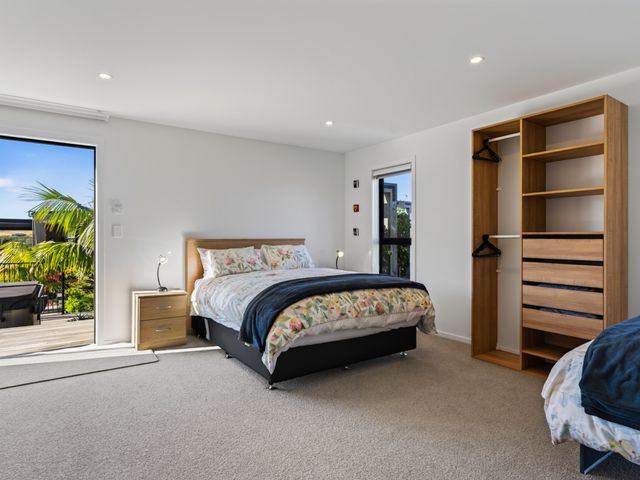 Tropical Hideaway - Mangawhai Retreat - 1210381 - photo 3