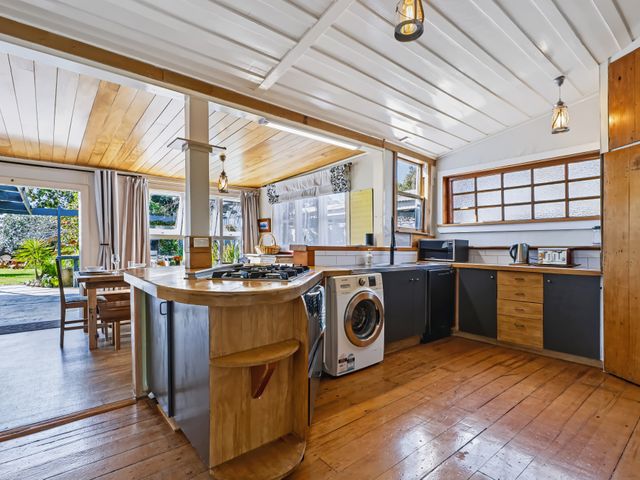 Hannan House - Whitianga Holiday Home - 1210382 - photo 4