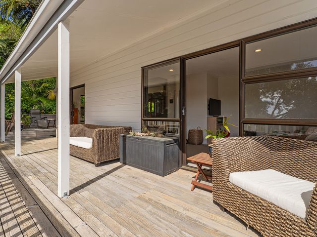 Skippers View - Onemana Holiday Home - 1210555 - photo 4