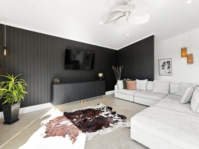 The Black Barn - Whakatane Holiday Home - 1210839 - photo 5