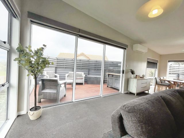 Vinnies Haven - Opunake Holiday Home - 1210845 - photo 4