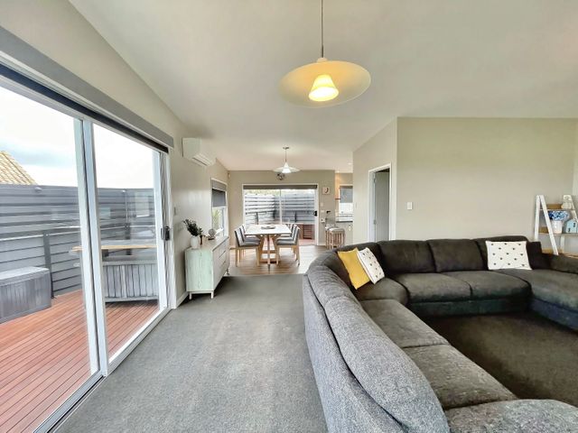 Vinnies Haven - Opunake Holiday Home - 1210845 - photo 5