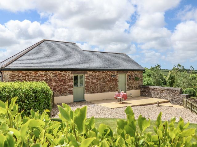 Vose Farm Holiday Cottages