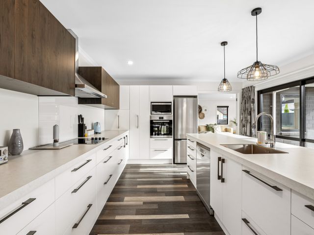 Hosking Haven - Cromwell Holiday Home - 1210876 - photo 5